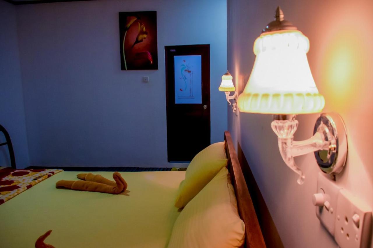 Hotel Okeed Ella Esterno foto