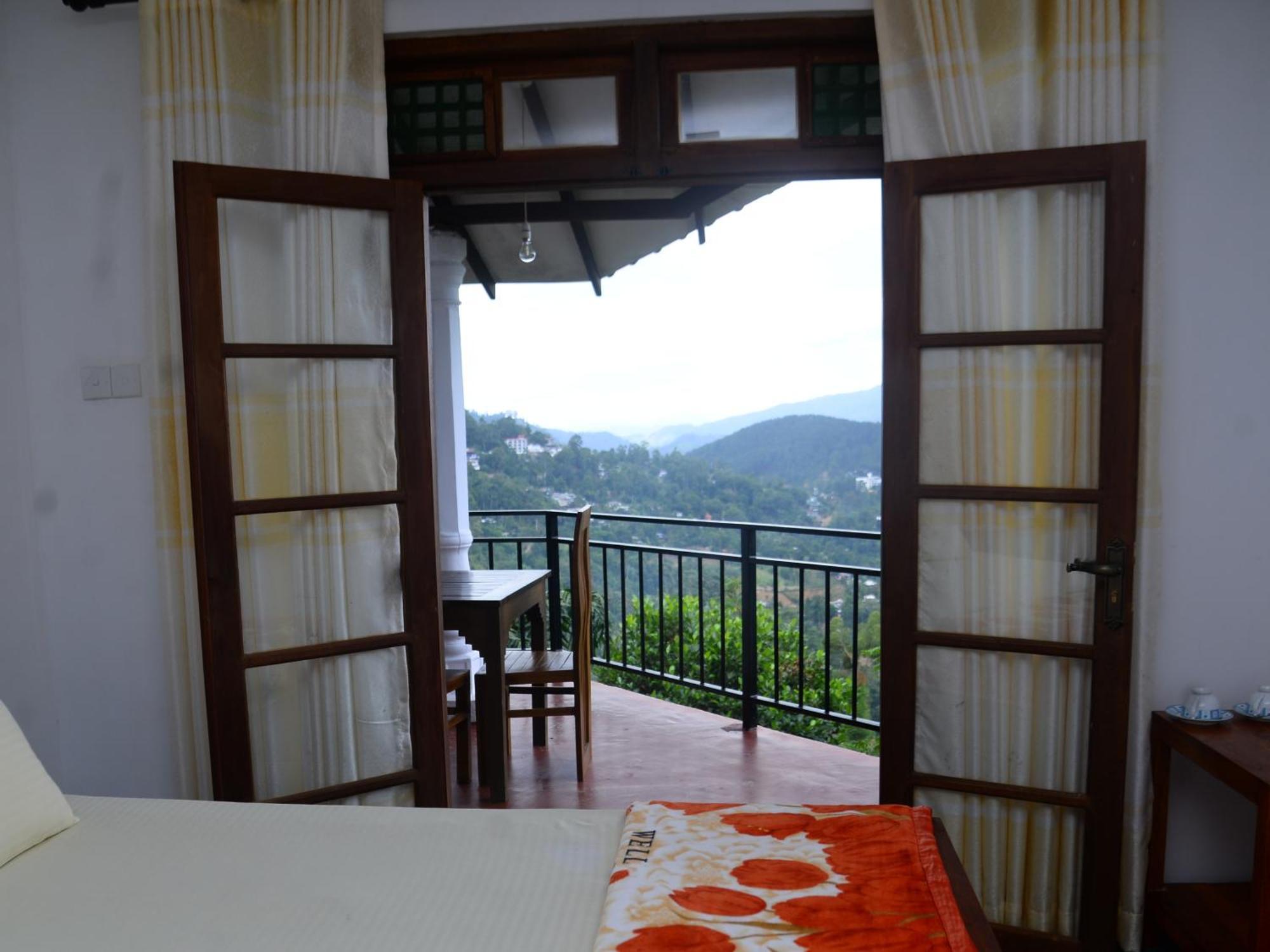 Hotel Okeed Ella Esterno foto
