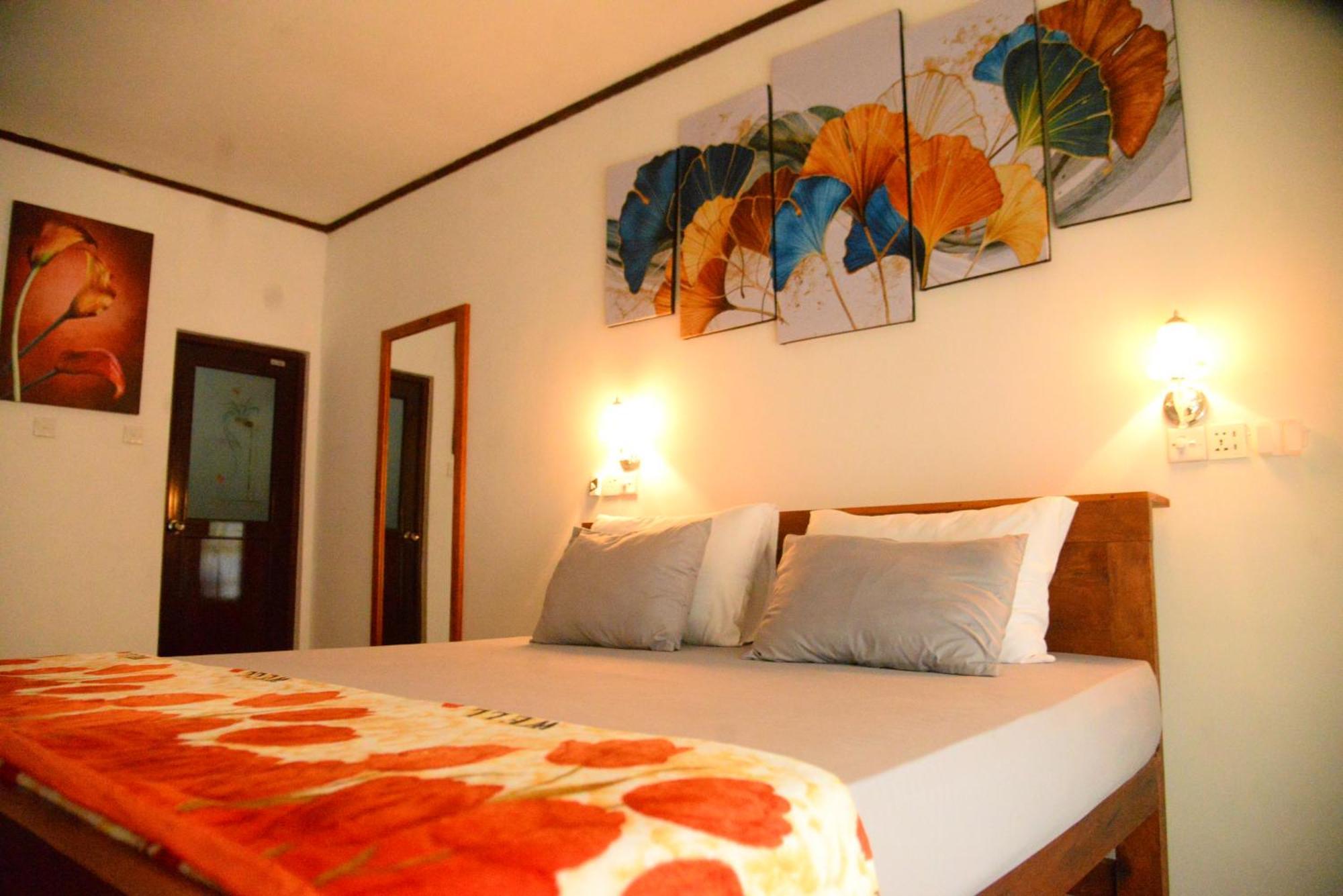 Hotel Okeed Ella Esterno foto