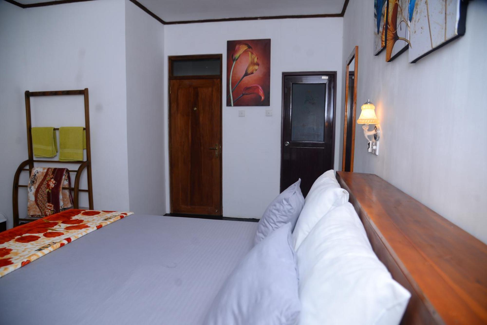 Hotel Okeed Ella Camera foto