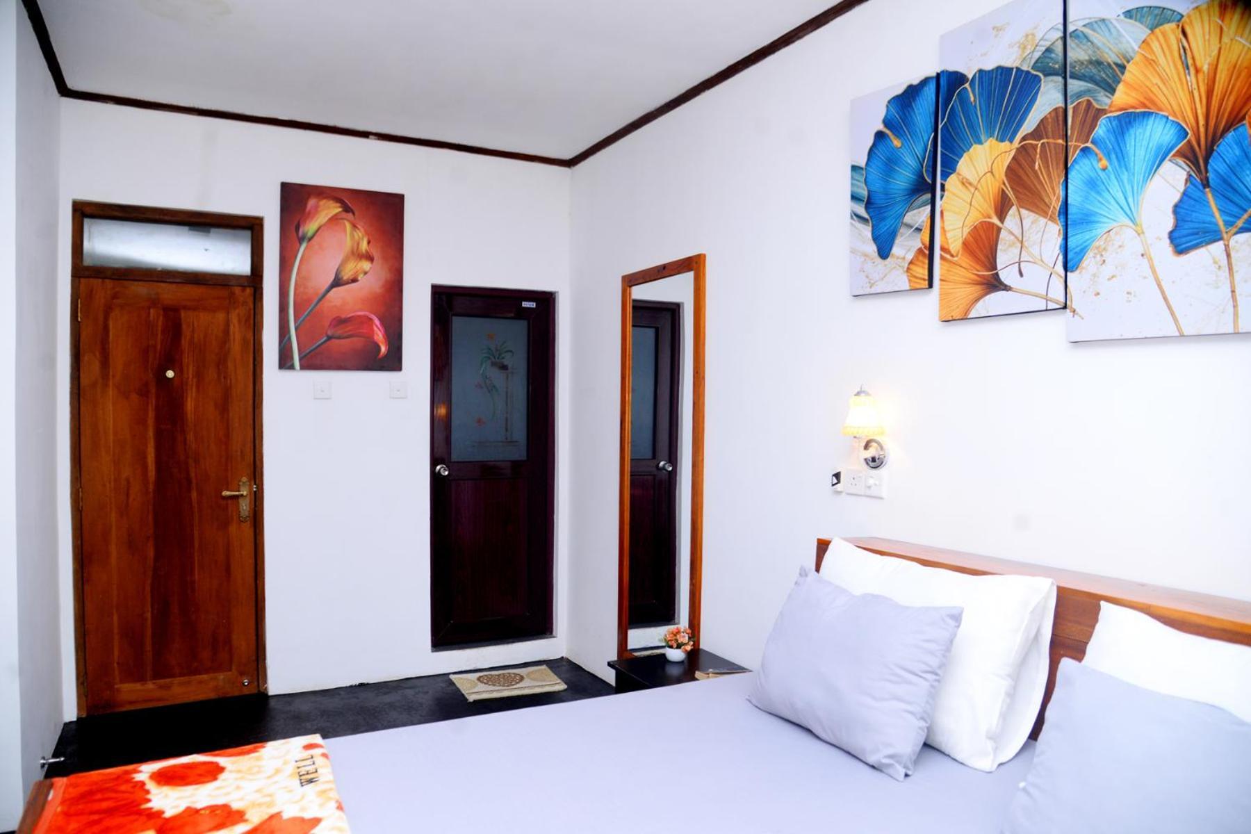 Hotel Okeed Ella Camera foto