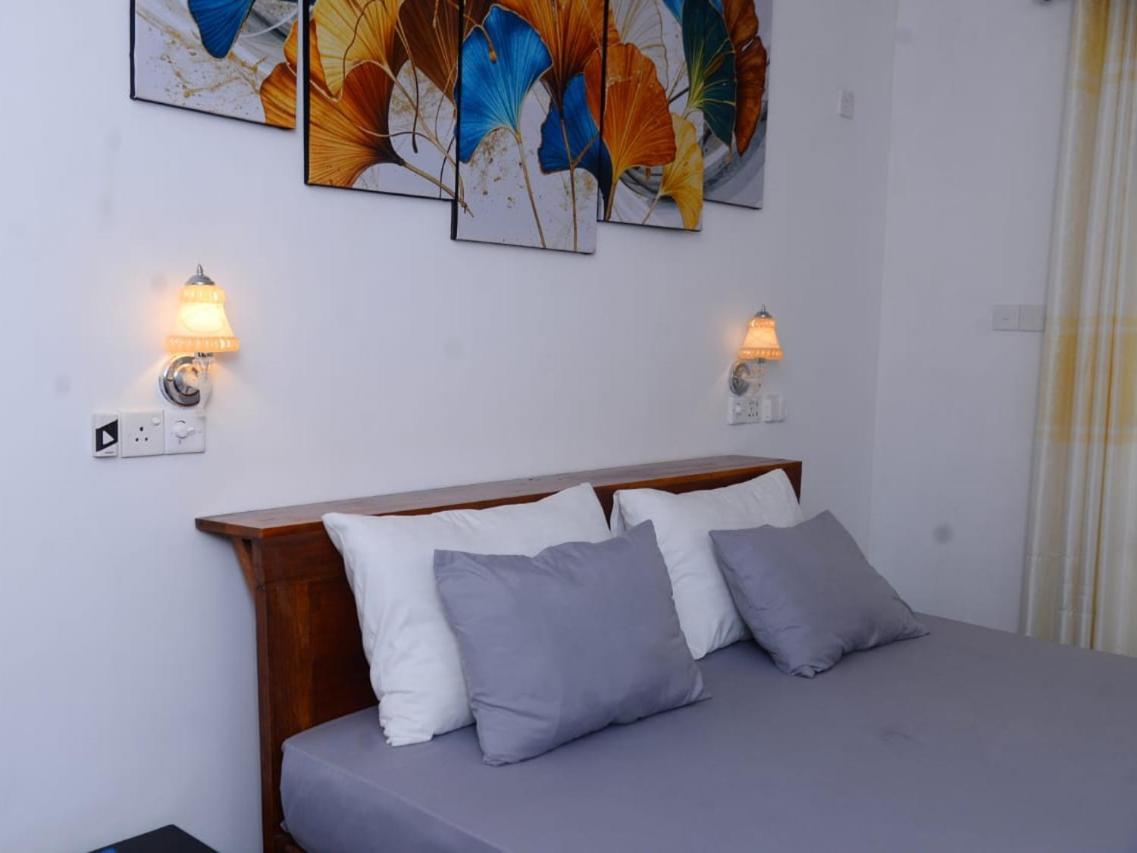 Hotel Okeed Ella Esterno foto